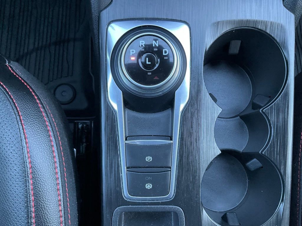 Certified 2024 Ford Escape ST-Line Elite w/ Premium Technology Package image 41