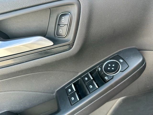 Certified 2023 Ford Escape ST-Line FWD image 26
