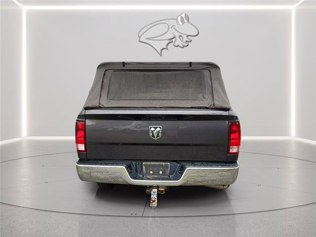 Used 2018 RAM 1500 Tradesman w/ Popular Equipment Group RWD image 3