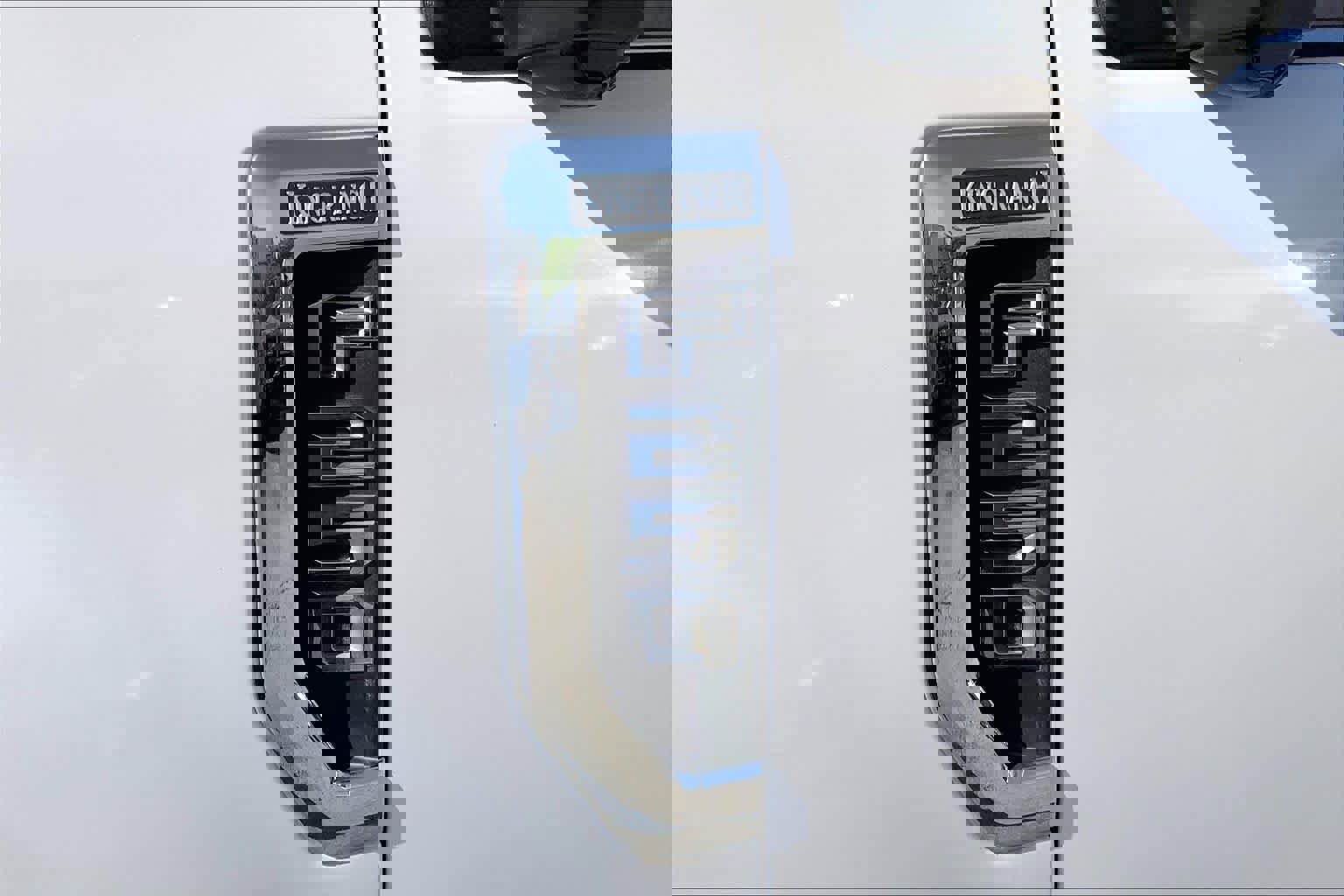 Certified 2019 Ford F250 King Ranch w/ King Ranch Ultimate Package image 27