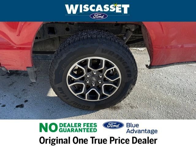 Certified 2023 Ford F150 XLT w/ Equipment Group 302A High AWD/4WD image 37