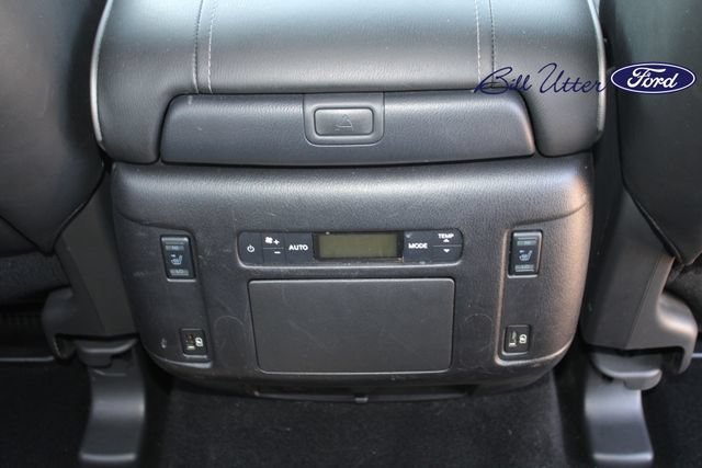 Used 2023 INFINITI QX80 Sensory w/ Cargo Package AWD/4WD image 16