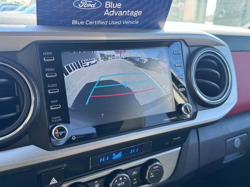 Used 2021 Toyota Tacoma SR5 image 15