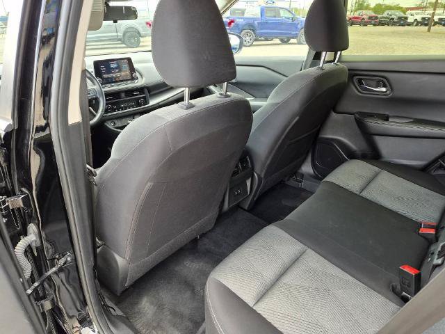 Used 2025 Nissan Rogue SV FWD image 10