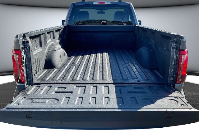 Certified 2024 Ford F150 XL w/ Equipment Group 103A High AWD/4WD image 7