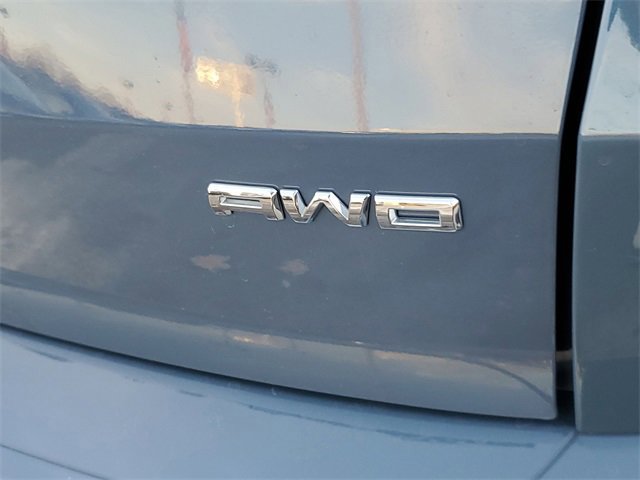 Certified 2023 Ford Escape ST-Line Elite image 6