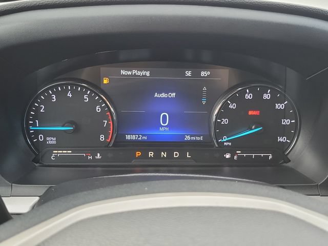 Certified 2023 Ford Explorer XLT w/ Equipment Group 202A RWD image 26