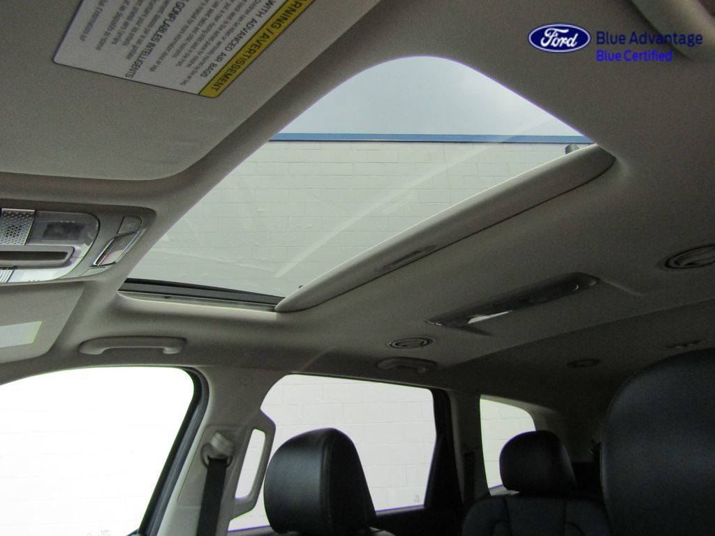 Used 2024 Kia Telluride S w/ S Sunroof Package AWD/4WD image 5