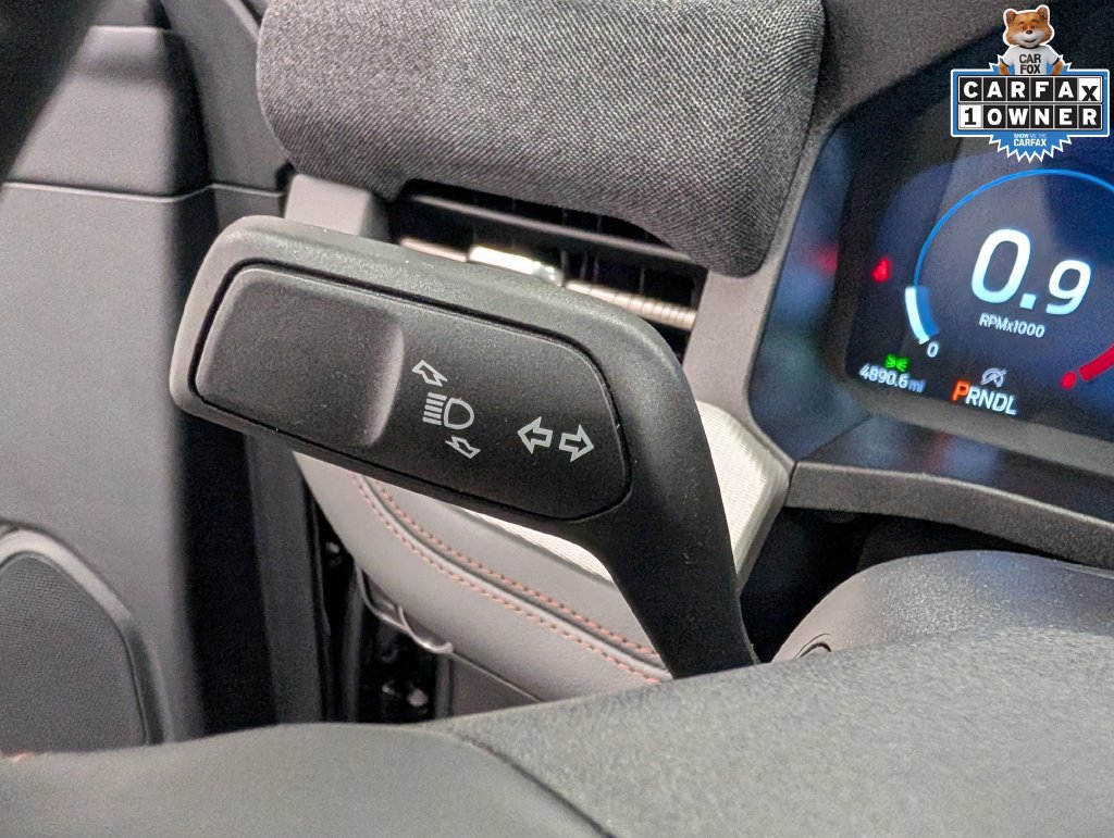 Certified 2025 Ford Explorer Active AWD/4WD image 18