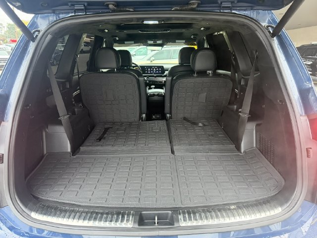 Used 2024 Kia Telluride SX Prestige X-Line AWD/4WD image 20