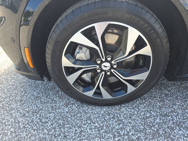 Certified 2023 Ford Mustang Mach-E Premium RWD image 7