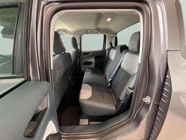Certified 2026 Ford Maverick XLT AWD/4WD image 16