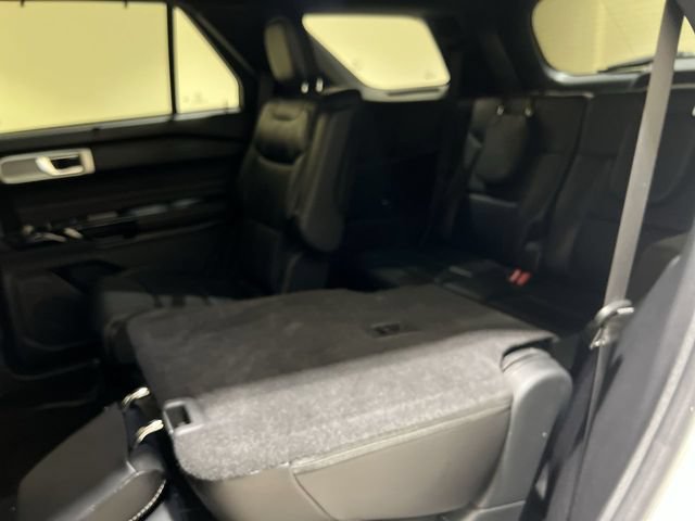 Certified 2022 Ford Explorer ST w/ Equipment Group 401A AWD/4WD image 24
