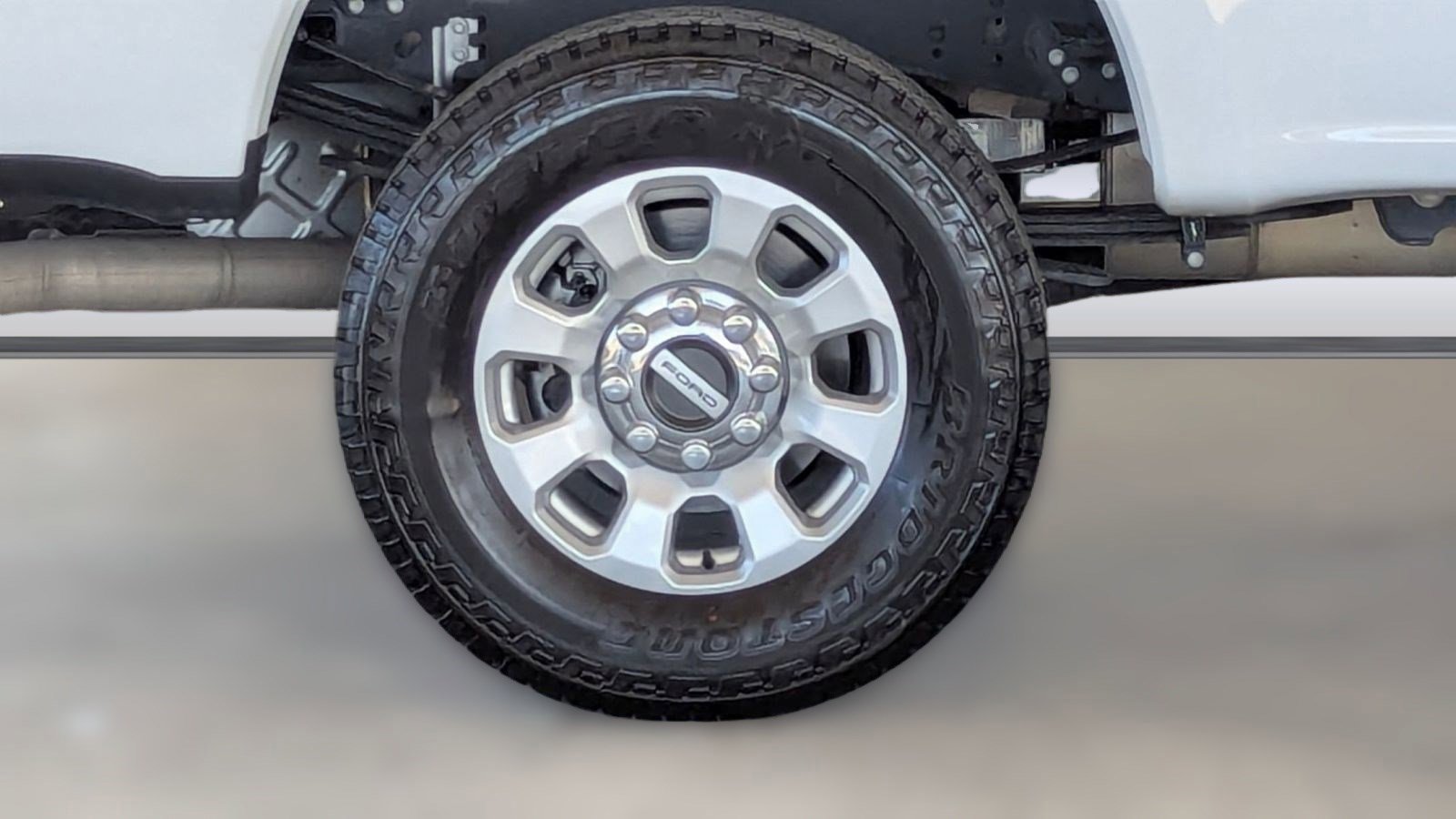 Certified 2024 Ford F350 XLT w/ Snow Plow Prep Package image 11