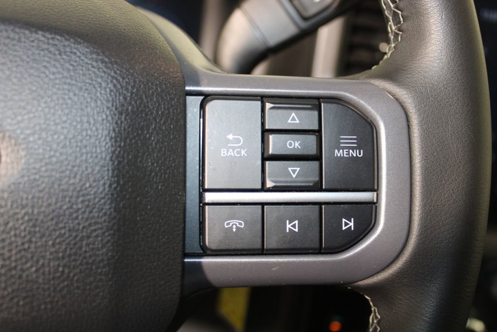 Certified 2025 Ford F150 XLT w/ Equipment Group 301A Standard image 16