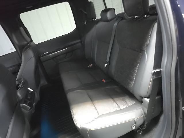 Certified 2023 Ford F150 Tremor w/ Bed Utility Package AWD/4WD image 37