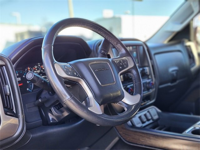 Used 2017 GMC Sierra 1500 Denali image 19