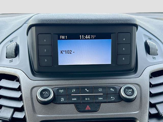 Certified 2020 Ford Transit Connect XL FWD image 12