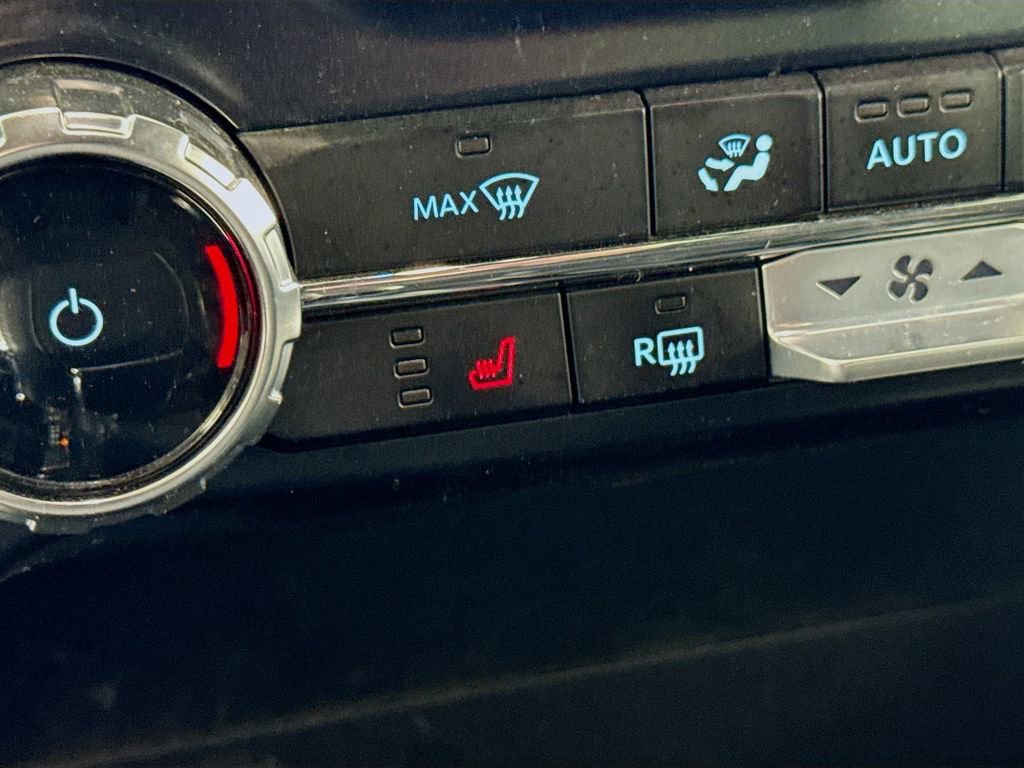 Certified 2023 Ford F150 XLT w/ Equipment Group 302A High image 22