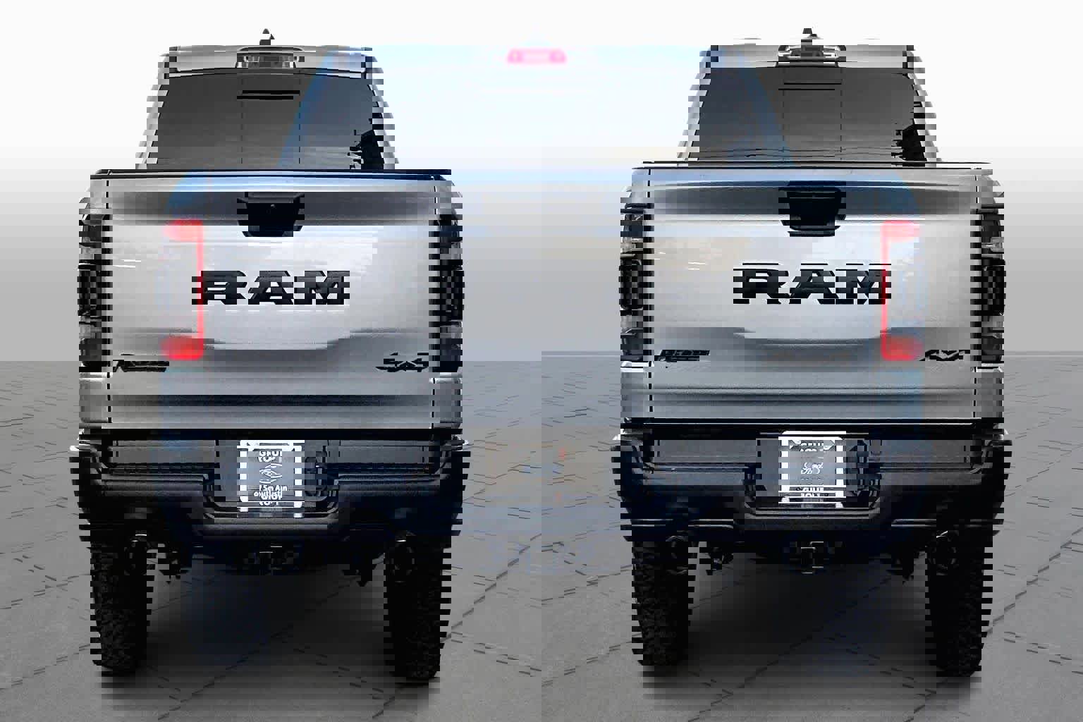 Used 2022 RAM 1500 Rebel w/ Rebel Level 1 Equipment Group image 2