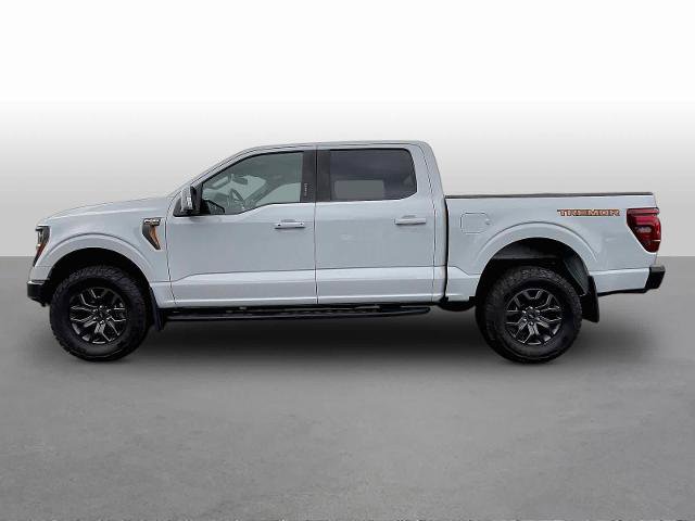 Certified 2024 Ford F150 Tremor w/ Equipment Group 402A High AWD/4WD image 4