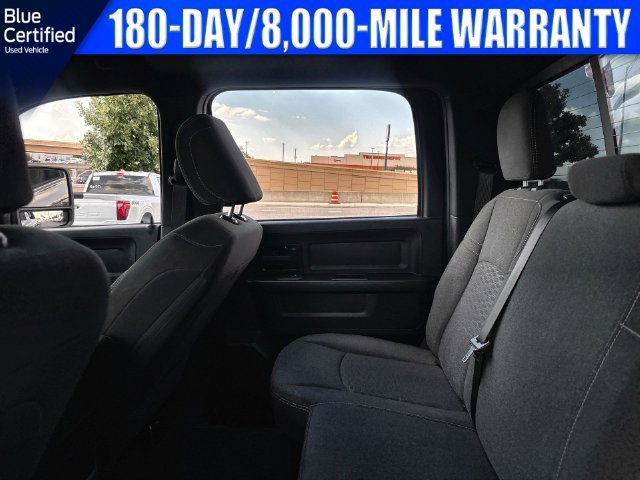 Used 2025 RAM 2500 Tradesman AWD/4WD image 15