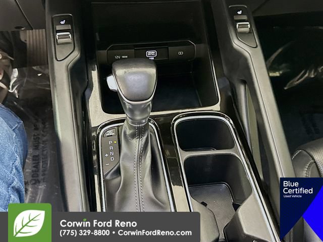Used 2020 Kia Telluride S AWD/4WD image 20