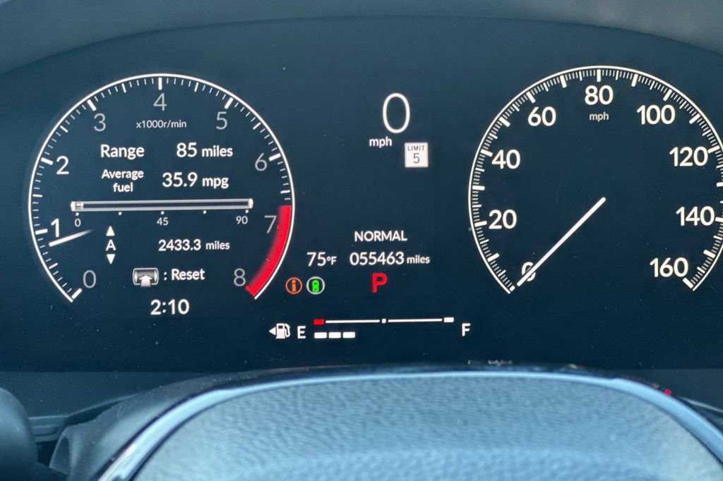 Used 2023 Honda Civic Sport image 27