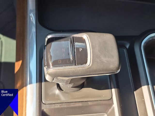 Used 2024 Chevrolet Silverado 1500 High Country w/ High Country Premium Package AWD/4WD image 22