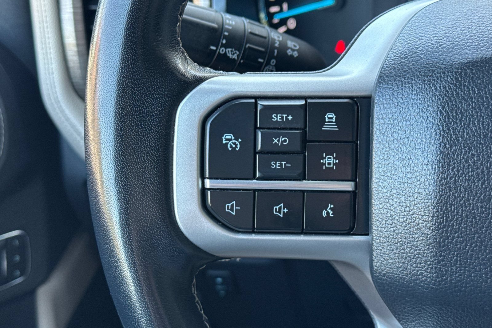 Certified 2024 Ford Expedition Max Limited RWD image 37