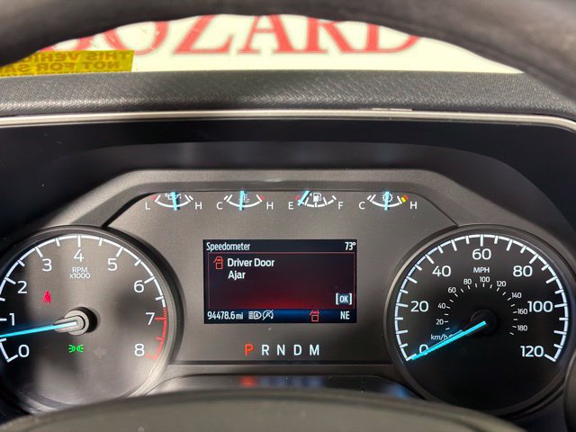 Certified 2022 Ford F150 XL w/ Equipment Group 101A High RWD image 25