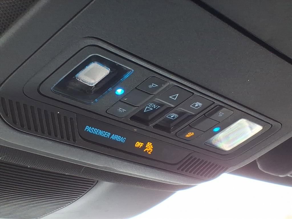 Certified 2023 Ford Explorer ST w/ Equipment Group 401A image 25