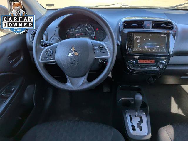 Used 2024 Mitsubishi Mirage ES image 12