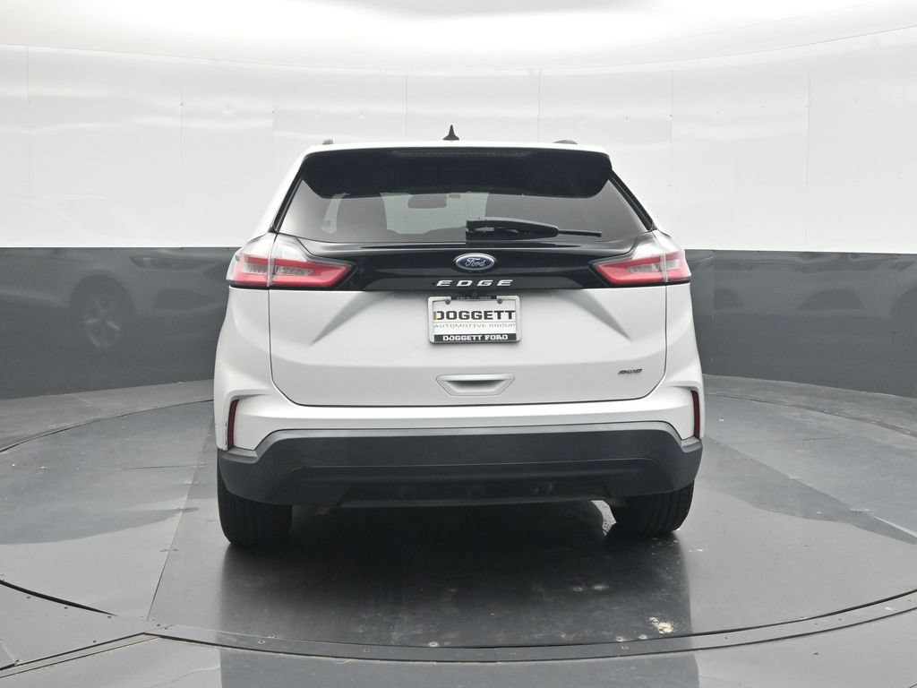 Certified 2023 Ford Edge SE AWD/4WD image 17