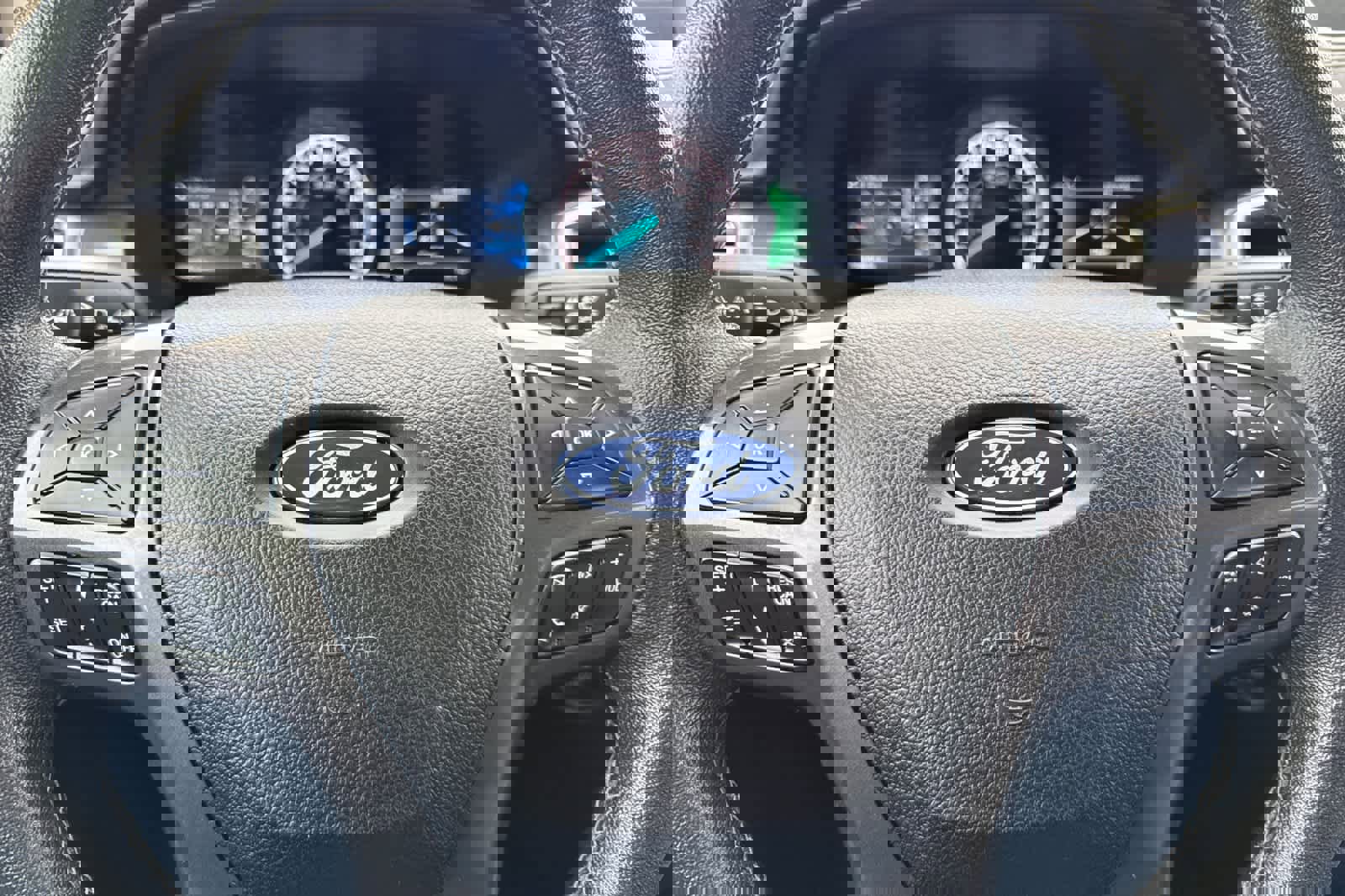 Certified 2021 Ford Ranger Lariat w/ Equipment Group 501A High image 23