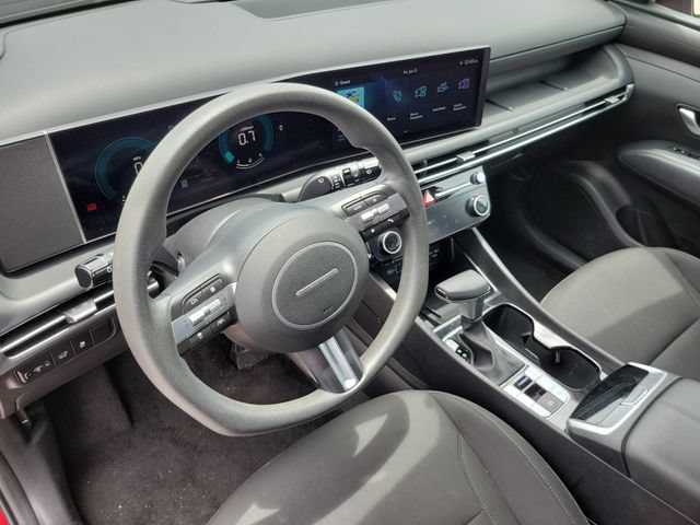 Used 2025 Hyundai Tucson SEL FWD image 18