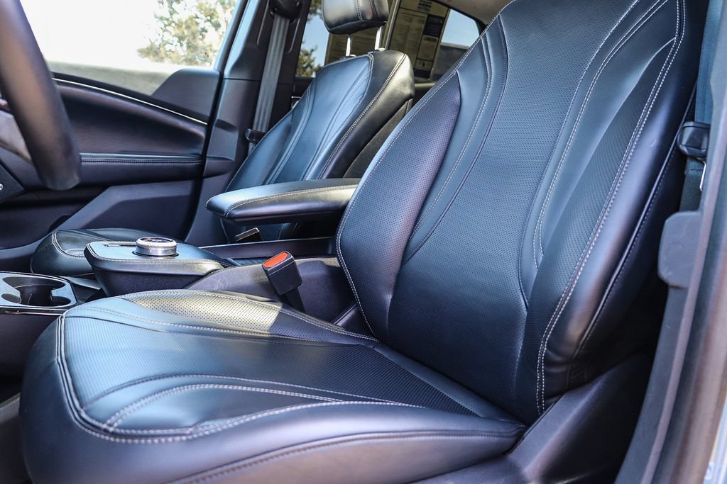 Certified 2023 Ford Mustang Mach-E Premium RWD image 29