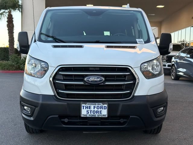 Certified 2020 Ford Transit 150 XL RWD image 3