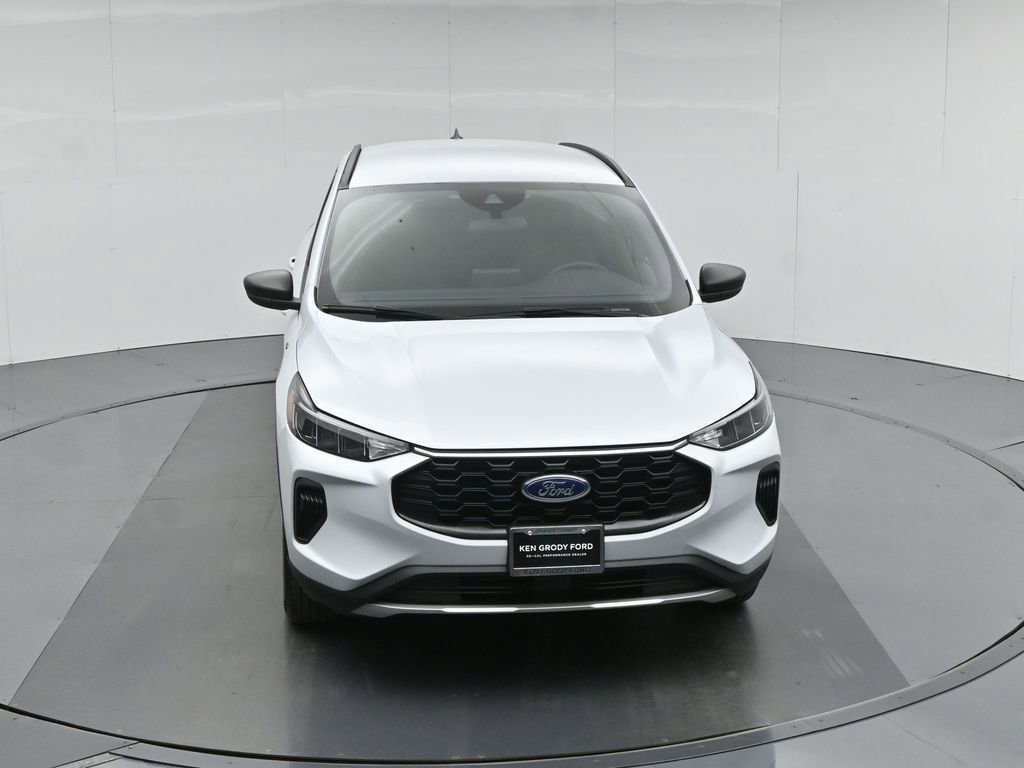 Certified 2025 Ford Escape ST-Line AWD/4WD image 40