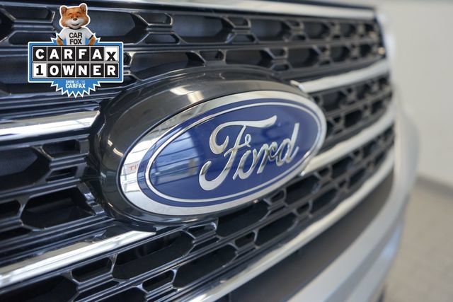 Certified 2023 Ford Explorer XLT AWD/4WD image 18