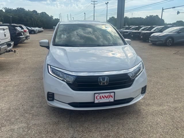 Used 2024 Honda Odyssey Touring image 4