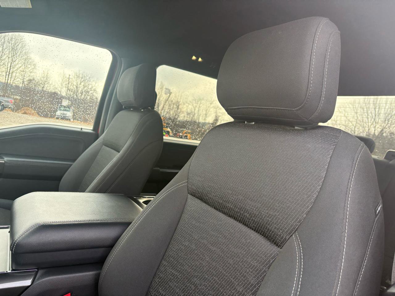 Certified 2021 Ford F150 XLT w/ Equipment Group 302A High image 22