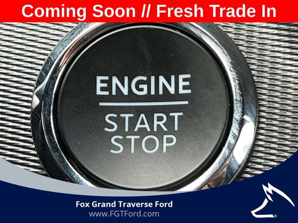 Certified 2026 Ford Explorer ST-Line AWD/4WD image 32