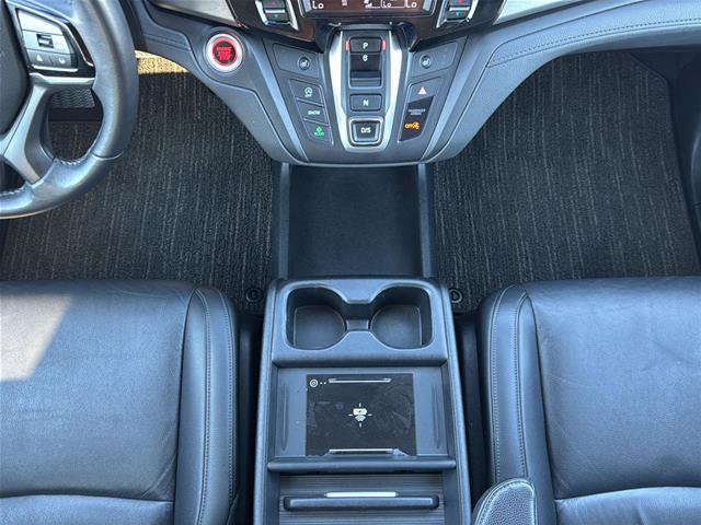 Used 2025 Honda Odyssey EX-L image 26