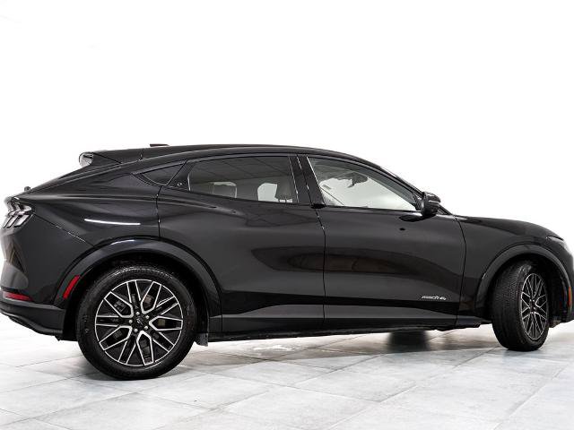 Certified 2025 Ford Mustang Mach-E Premium AWD/4WD image 7