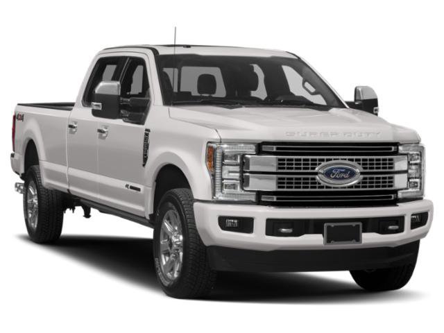Certified 2019 Ford F250 Platinum w/ Platinum Ultimate Package AWD/4WD image 6
