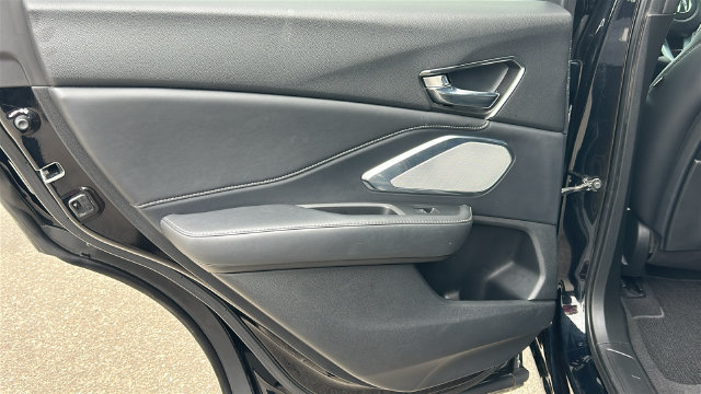 Used 2019 Acura RDX w/ Advance Package FWD image 14