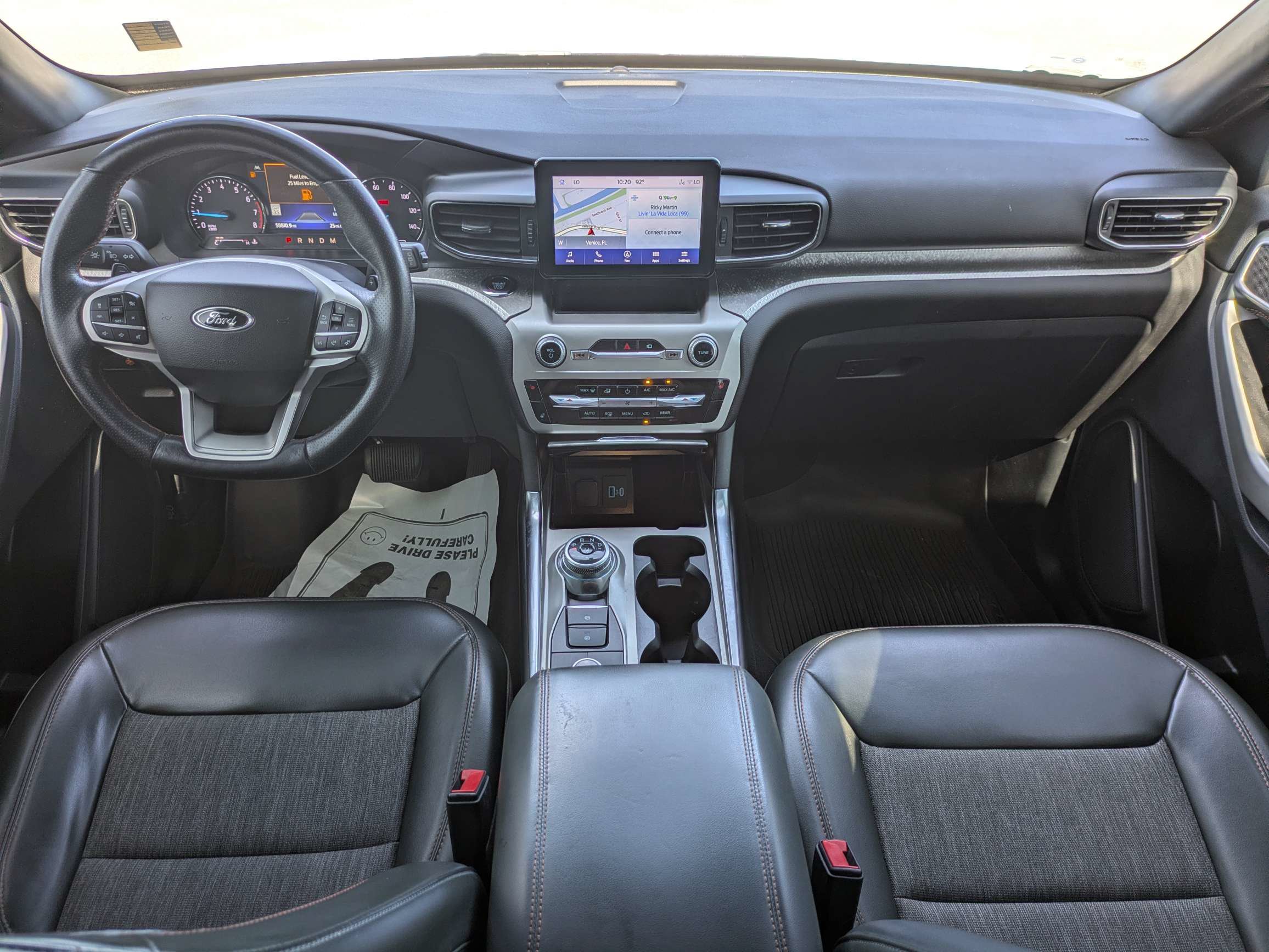 Certified 2022 Ford Explorer Timberline AWD/4WD image 18