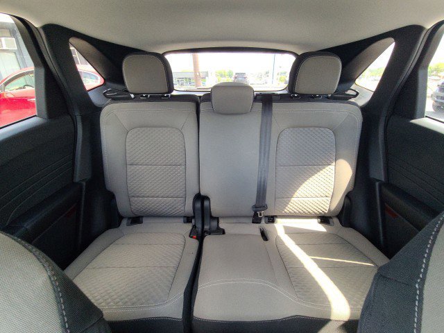 Certified 2021 Ford Escape SE image 14