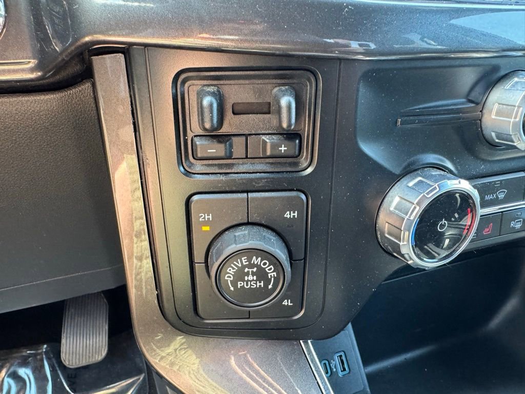 Certified 2023 Ford F150 XLT w/ Equipment Group 302A High AWD/4WD image 19